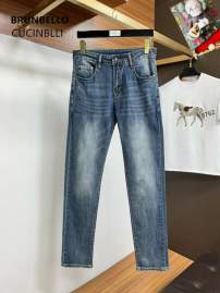 Picture of Brunello Cucinelli Jeans Long _SKUBCsz28-3825th158344